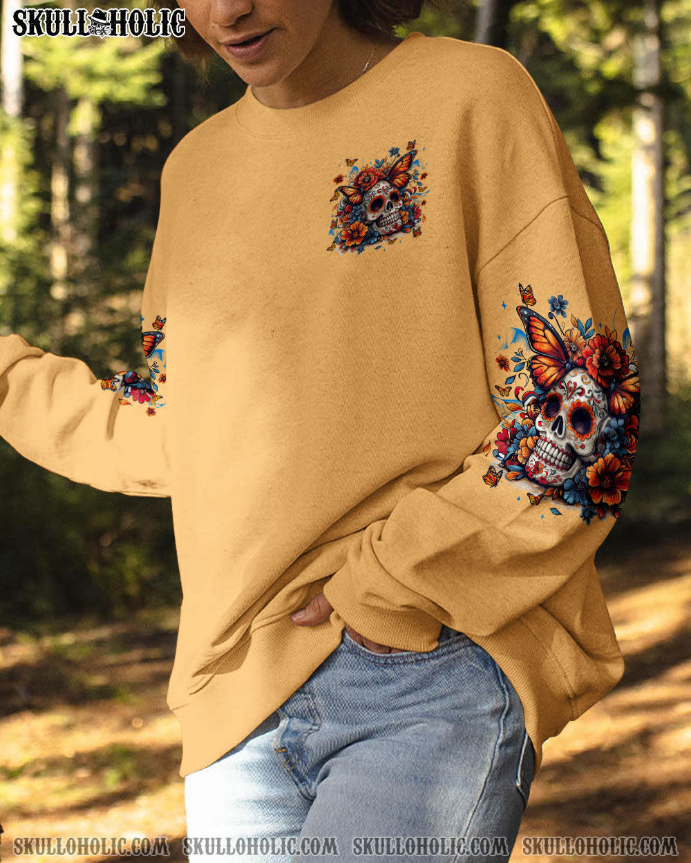 BLISSCORNERS KARMA FAIRY ALL OVER PRINT