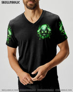 BLISSCORNERS 9 OF 10 VOICES IN MY HEAD ALL OVER PRINT