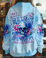 BLISSCORNERS (HOT DEAL) THE GOOD GIRL IN ME ALL OVER PRINT