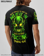 BLISSCORNERS ALWAYS STAND UP FOR WHAT YOU BELIEVE ALL OVER PRINT