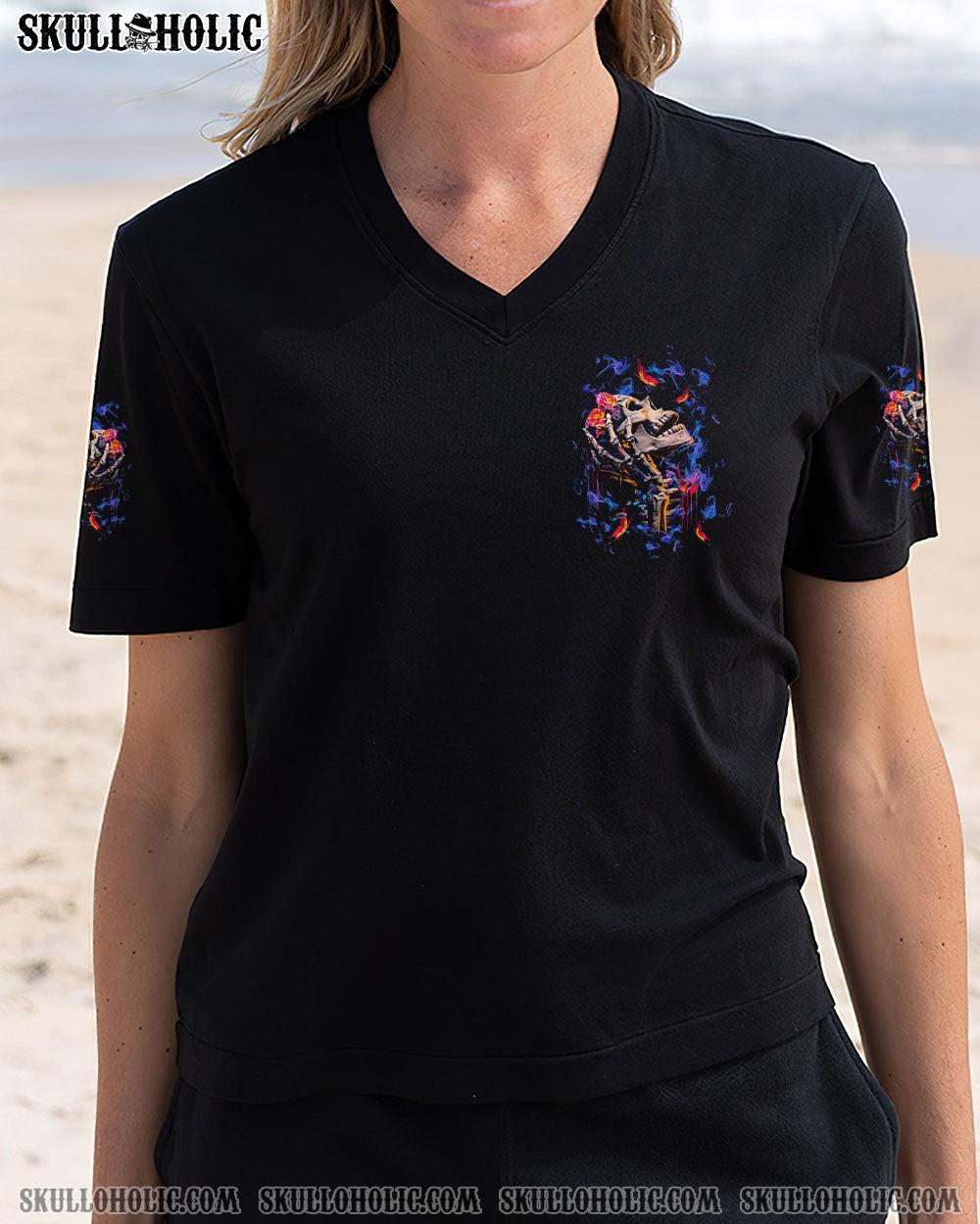 BLISSCORNERS IN LOVING MEMORY OF THE OLD ME ALL OVER PRINT