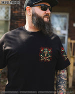 BLISSCORNERS BEFORE YOU DO ME WRONG ALL OVER PRINT