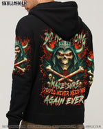 BLISSCORNERS BEFORE YOU DO ME WRONG ALL OVER PRINT