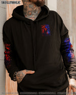 BLISSCORNERS BE CAREFUL WHO YOU F OVER ALL OVER PRINT