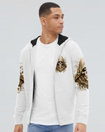 BLISSCORNERS BE CAREFUL WHEN I'M SILENT ALL OVER PRINT