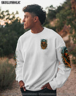 BLISSCORNERS BE CAREFUL ALL OVER PRINT