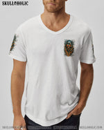 BLISSCORNERS BE CAREFUL ALL OVER PRINT