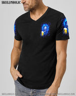 BLISSCORNERS BRING BEER SKULL ALL OVER PRINT