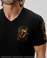 BLISSCORNERS BE CAREFUL WHEN I'M SILENT REAPER ALL OVER PRINT