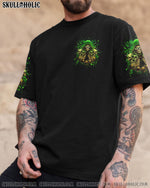 BLISSCORNERS BE CAREFUL ALL OVER PRINT