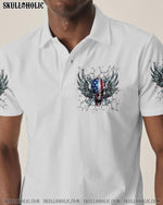 BLISSCORNERS AMERICA LIVE IT LOVE IT OR GET THE HELL OUT ALL OVER PRINT