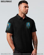 BLISSCORNERS AMERICA LIVE IT LOVE IT OR GET THE HELL OUT SKULL ALL OVER PRINT