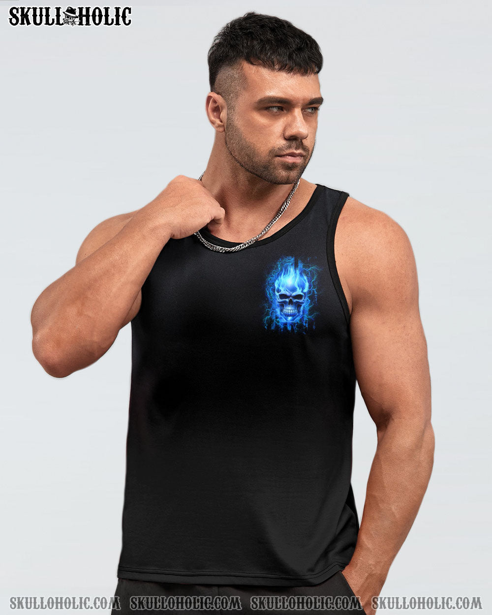 BLISSCORNERS ATTENTION I AM OUT OF ORDER ALL OVER PRINT