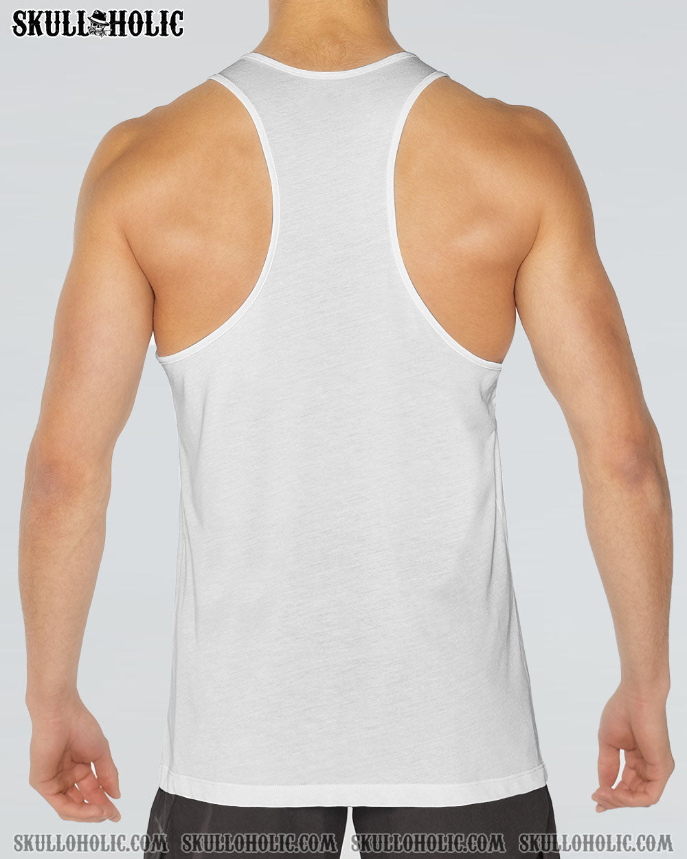 BLISSCORNERS BE CAREFUL WHEN I'M SILENT REAPER ALL OVER PRINT