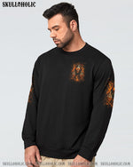 BLISSCORNERS BE CAREFUL ALL OVER PRINT