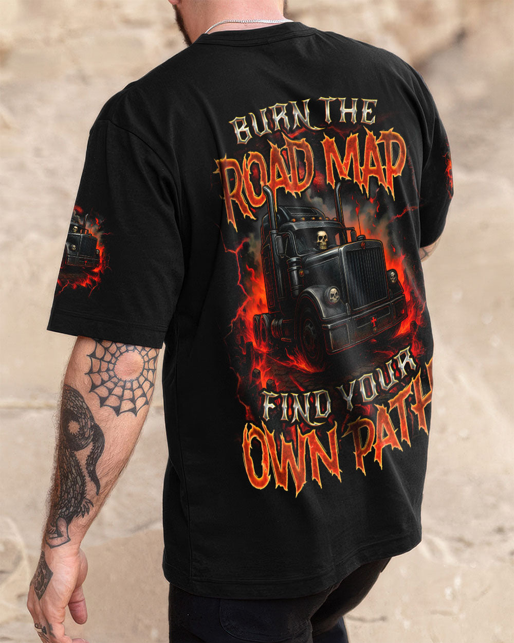 BLISSCORNERS SKILLED ENOUGH TO BE A WELDER SKULL ALL OVER PRINT