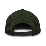 Blisscorners Deer Hunting Classic Cap HM3