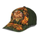 Blisscorners Deer Hunting Classic Cap HM3