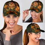 Blisscorners Deer Hunting Classic Cap HM3