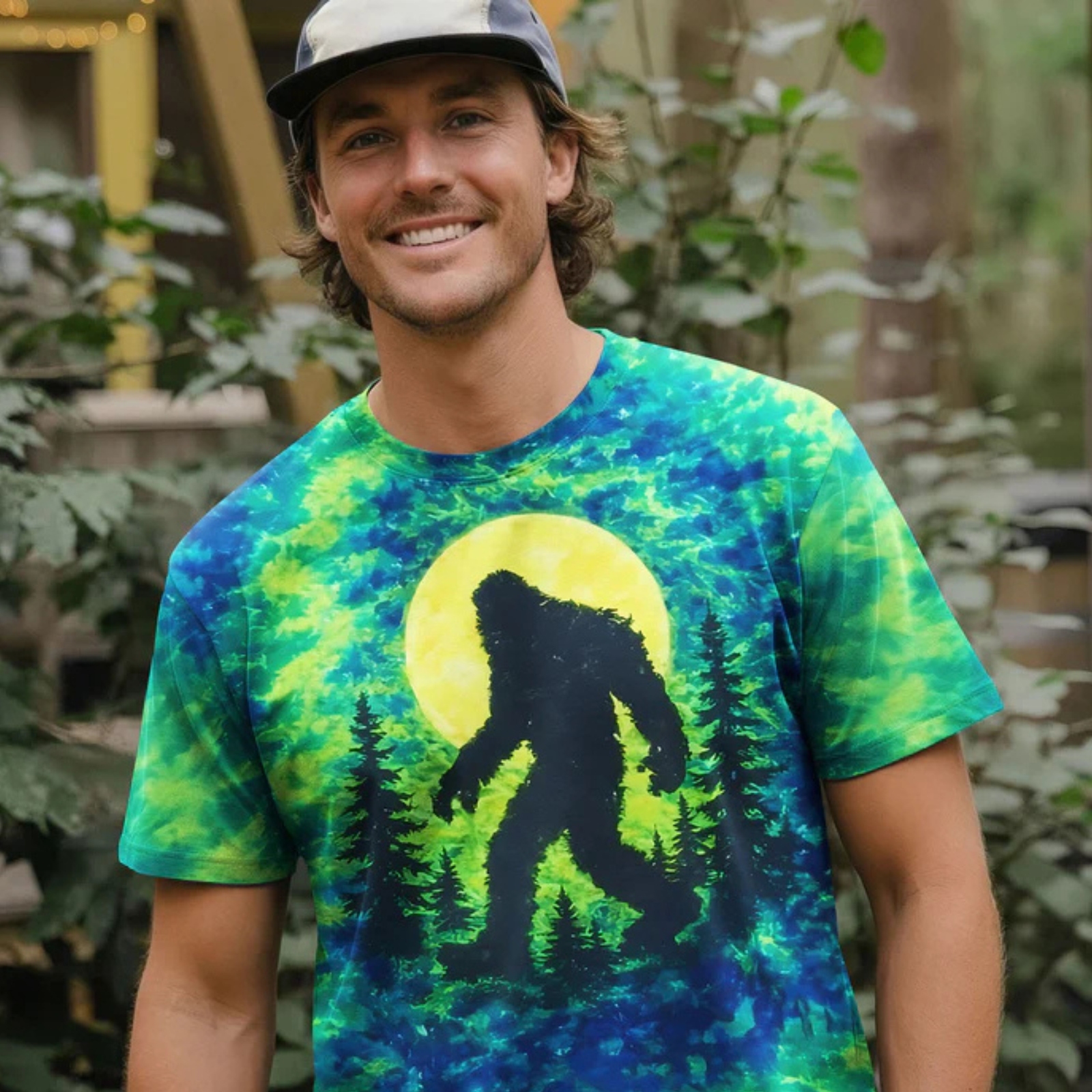 Bigfoot Collection