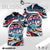 Bowling 3D shirt