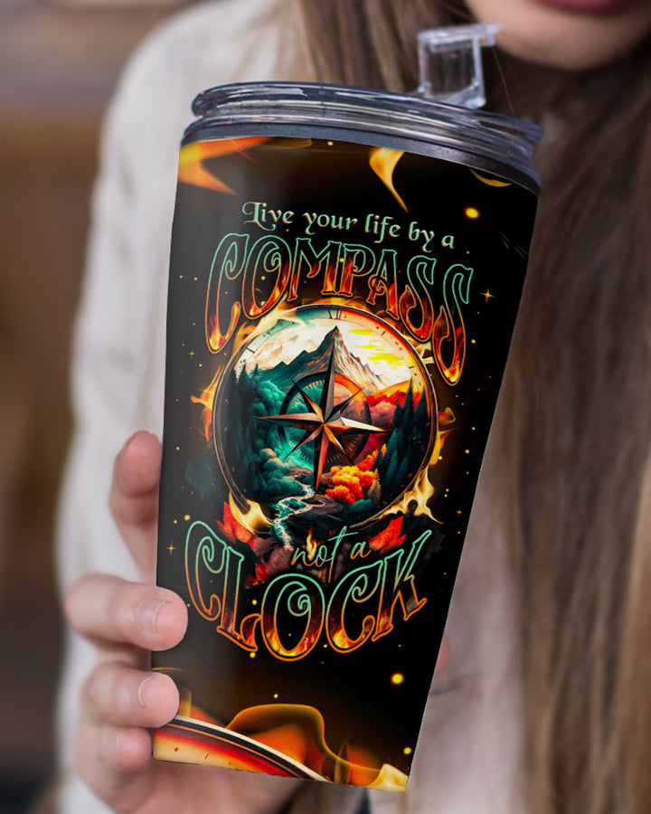 Tumbler Collection