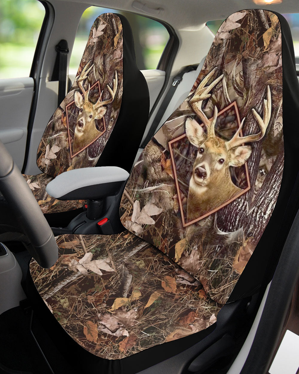BLISSCORNERS DEER FOREST HUNTING AUTOMOTIVE