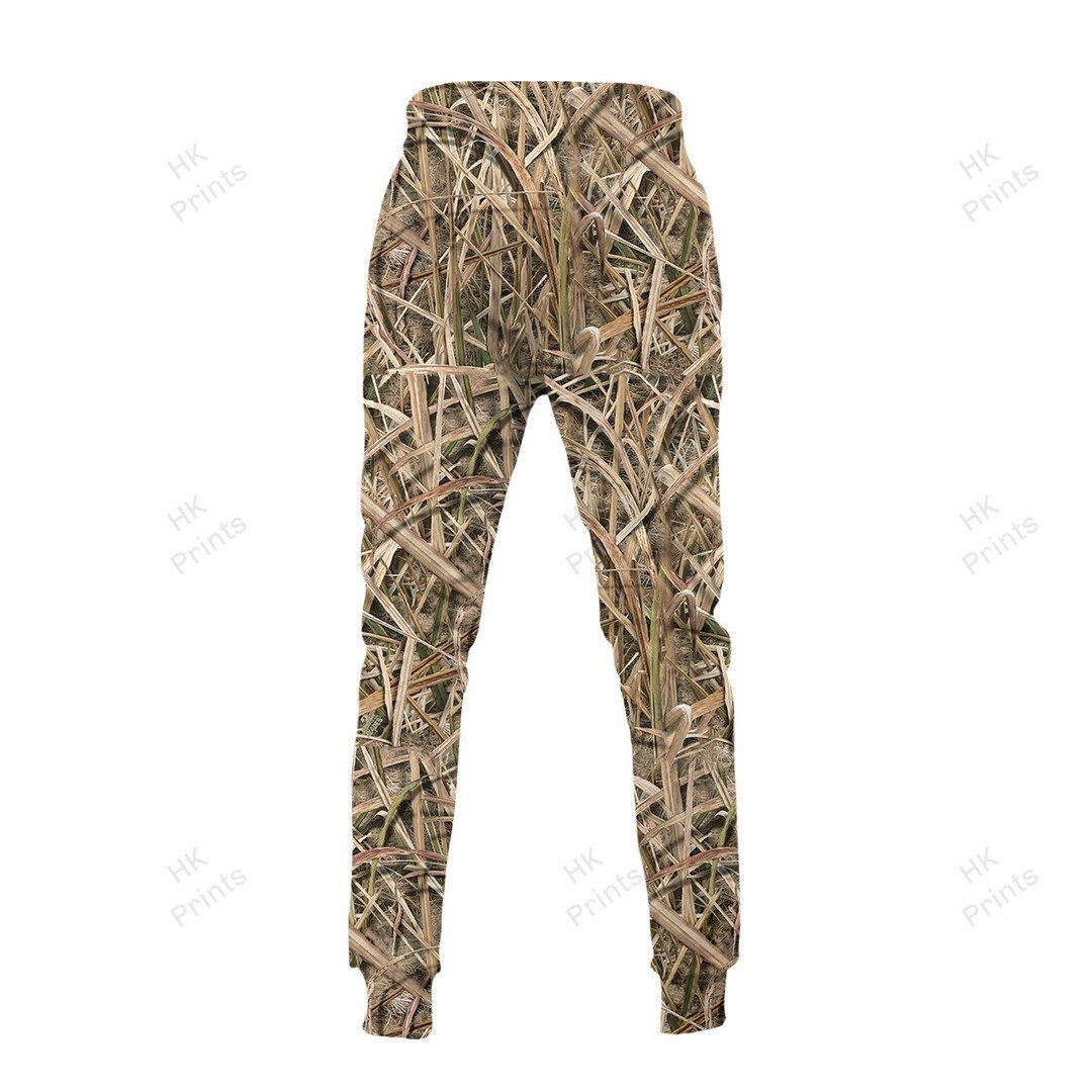 Blisscorners Waterflow Duck Hunting Apparels
