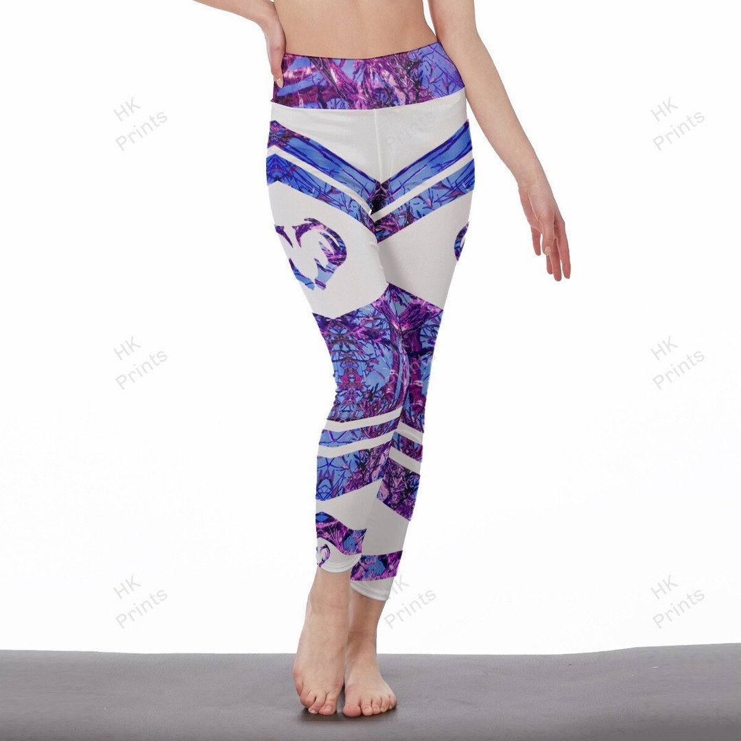 Blisscorners Purple Camouflage Country Girl Love Hunting Apparels