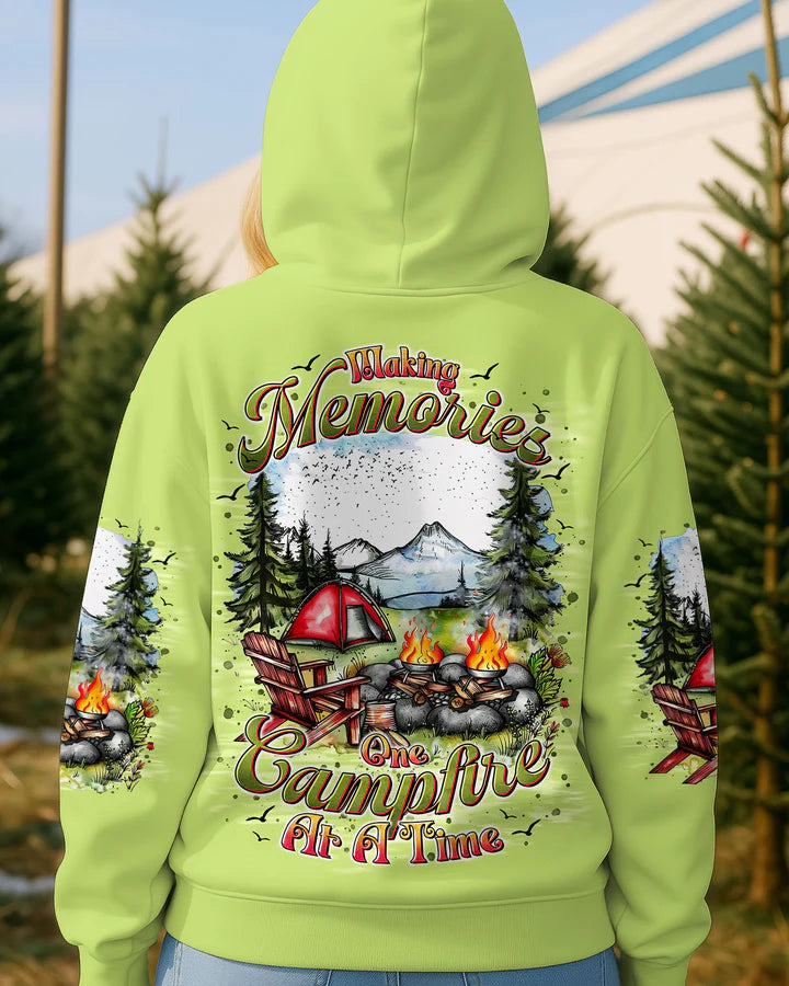 BLISSCORNERS MAKING MEMORIES ONE CAMPFIRE AT A TIME ALL OVER PRINT 4