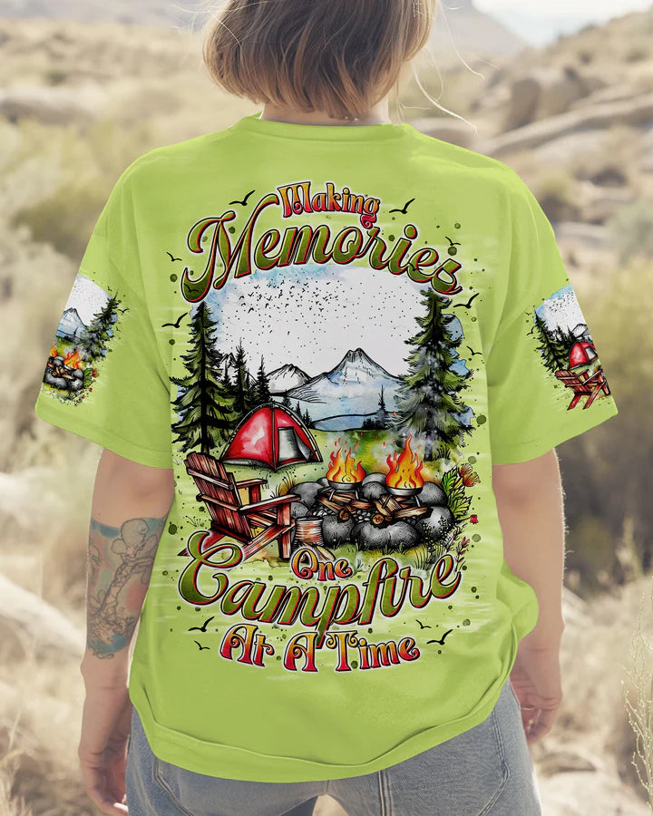 BLISSCORNERS MAKING MEMORIES ONE CAMPFIRE AT A TIME ALL OVER PRINT 4