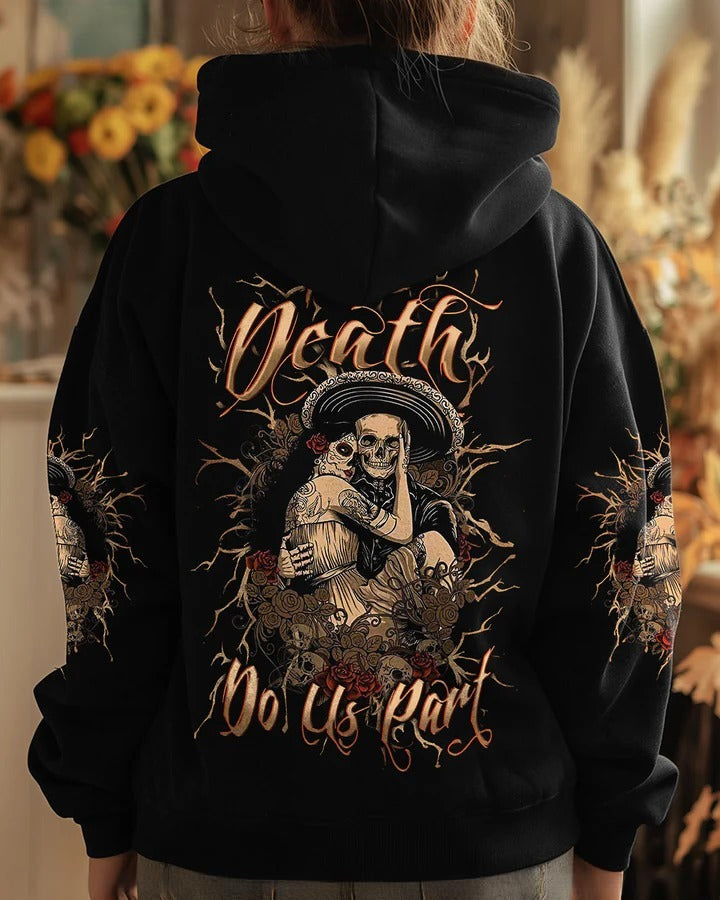 BLISSCORNERS TILL DEATH DO US PART COUPLE ALL OVER PRINT 11