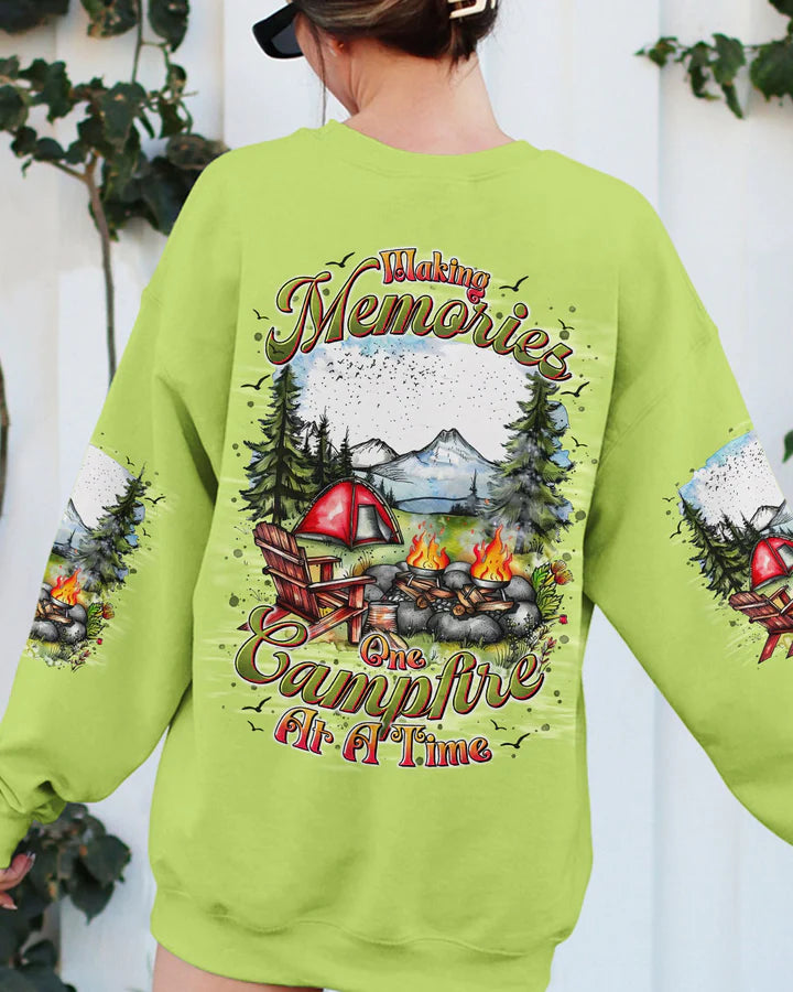 BLISSCORNERS MAKING MEMORIES ONE CAMPFIRE AT A TIME ALL OVER PRINT 4