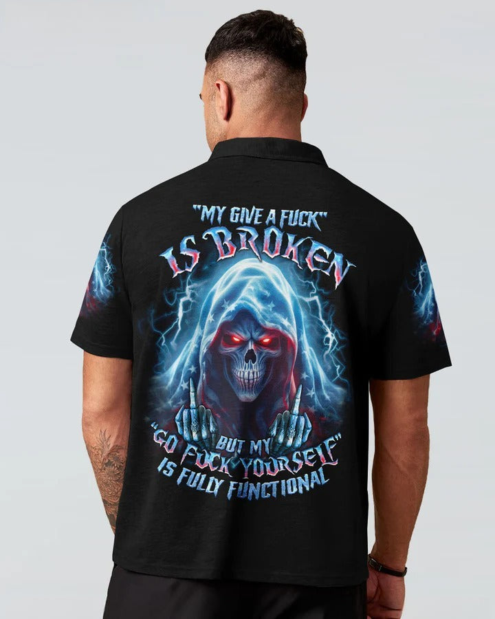 BLISSCORNERS MY GIVE A F IS BROKEN ALL OVER PRINT 4