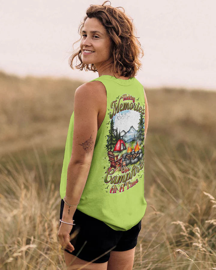 BLISSCORNERS MAKING MEMORIES ONE CAMPFIRE AT A TIME ALL OVER PRINT 4