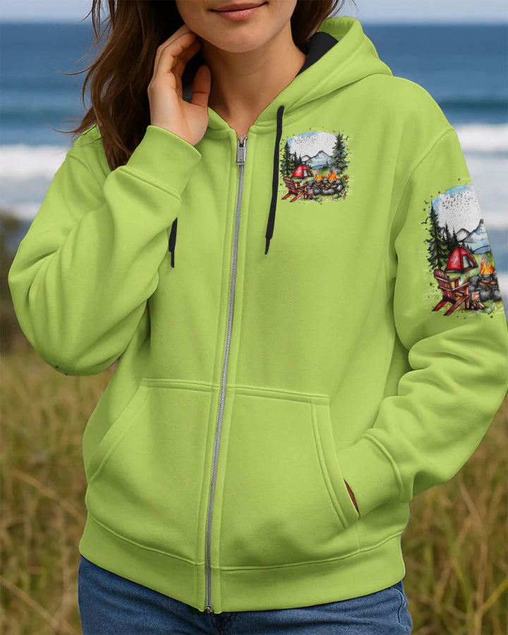 BLISSCORNERS MAKING MEMORIES ONE CAMPFIRE AT A TIME ALL OVER PRINT 4