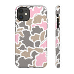 Blisscorners Marsh Queen Full Wrap Phone Case LM0812