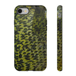Blisscorners Crappie Full Wrap Phone Case LM0812