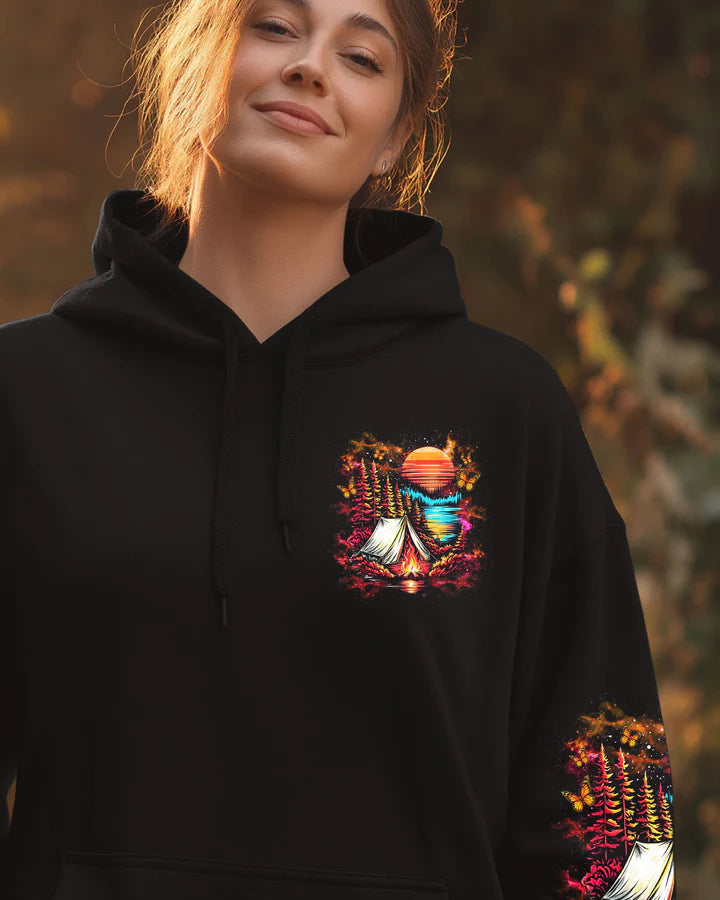 BLISSCORNERS MAKING MEMORIES ONE CAMPFIRE AT A TIME ALL OVER PRINT 5