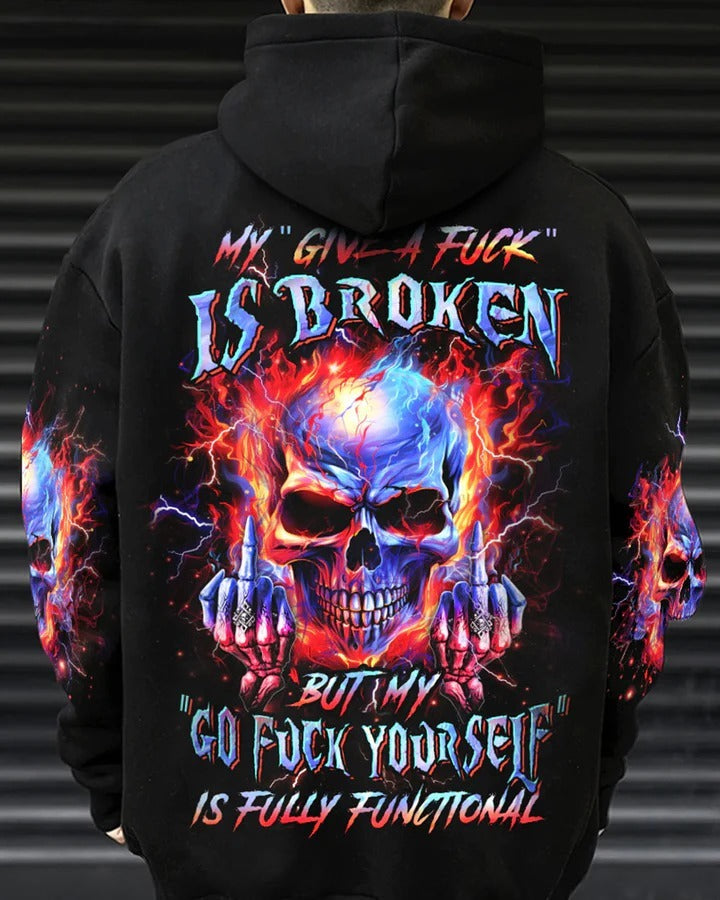 BLISSCORNERS MY GIVE A F IS BROKEN ALL OVER PRINT 6