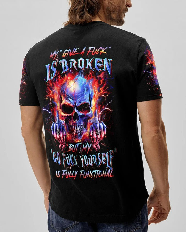 BLISSCORNERS MY GIVE A F IS BROKEN ALL OVER PRINT 6