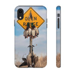 Blisscorners Open Range Full Wrap Phone Case LM0812