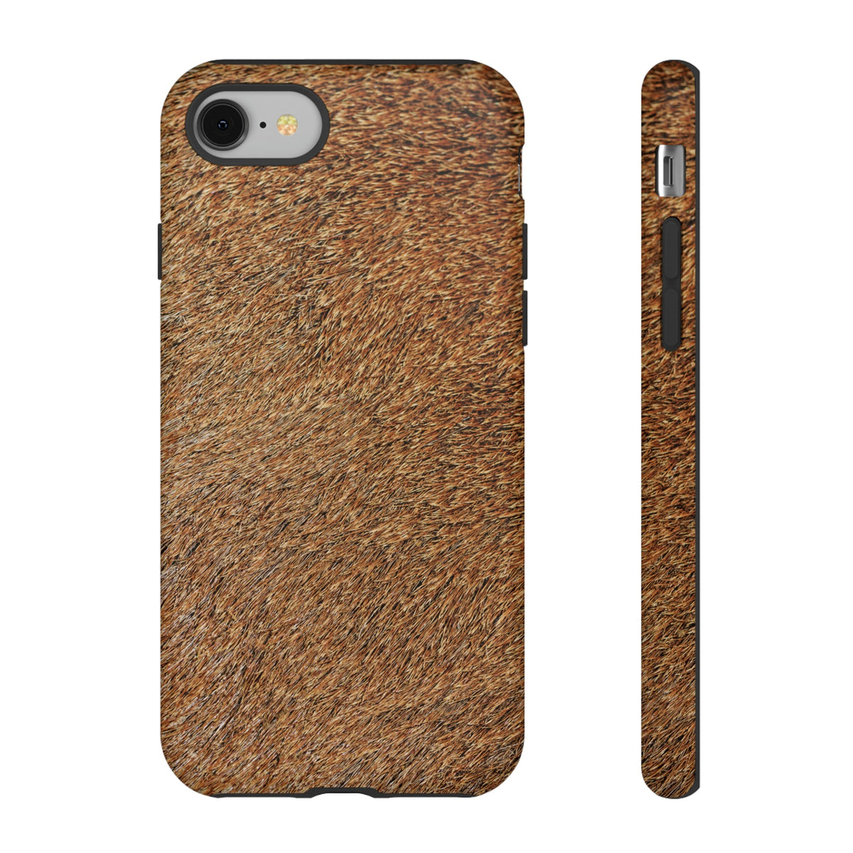 Blisscorners Deer Hide Full Wrap Phone Case LM0812