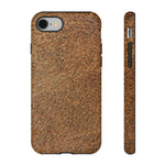 Blisscorners Deer Hide Full Wrap Phone Case LM0812