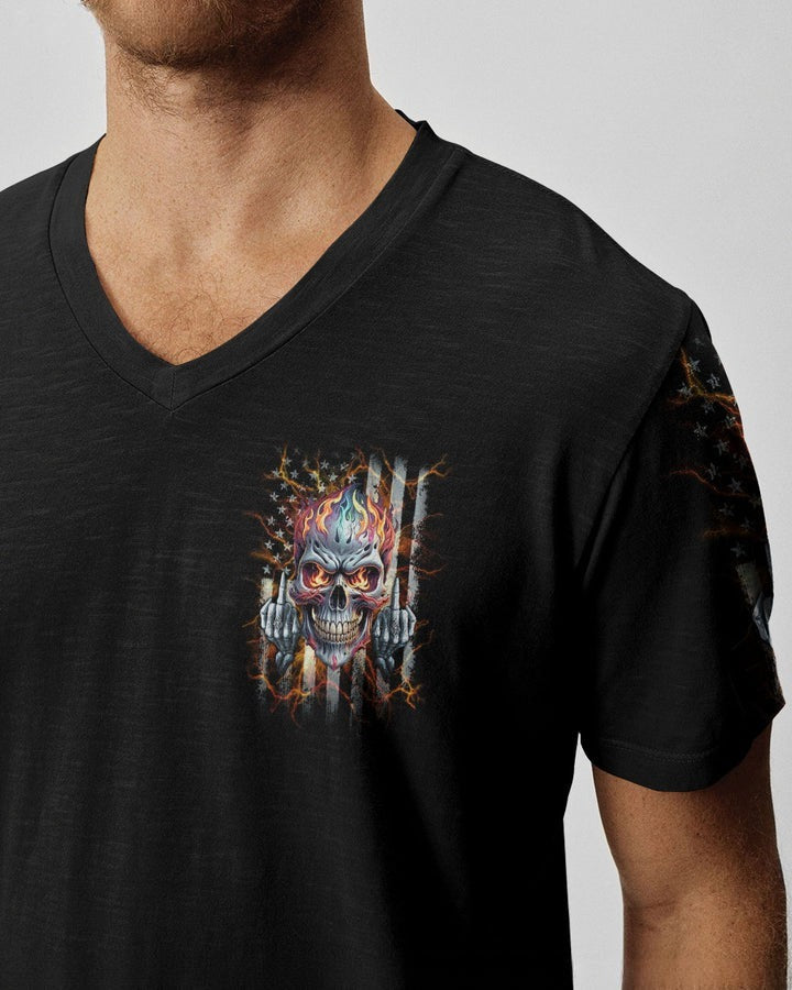 BLISSCORNERS MY GIVE A F IS BROKEN ALL OVER PRINT 7