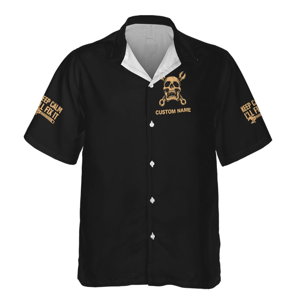 Blisscorners Personalized T-Shirt We The Willing Led By The Unknowing Are Doing The Impossible For The Ungrateful Shirt For Mechanics