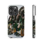 Blisscorners Tailgate Limits Full Wrap Phone Case LM0812