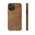 Blisscorners Deer Hide Full Wrap Phone Case LM0812