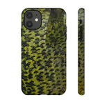 Blisscorners Crappie Full Wrap Phone Case LM0812
