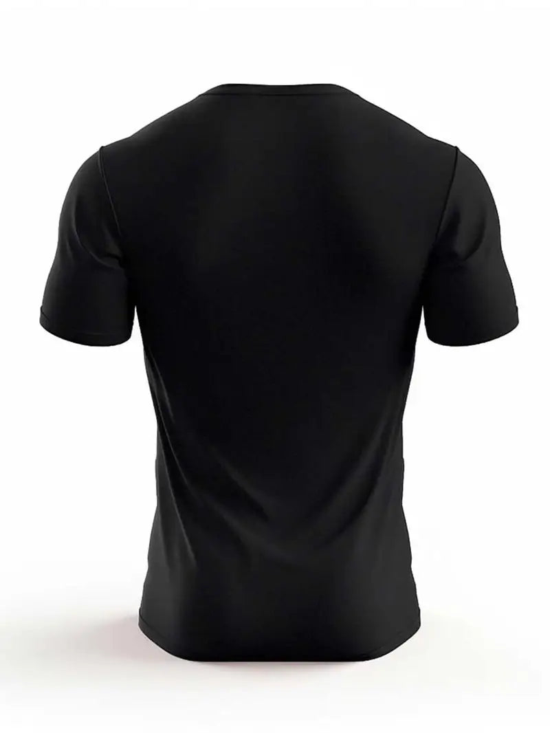 Blisscorners I'm A Mechanic Shirts for Men, I Can't Fix Stupid But I Can Fix What Stupid Does Black Shirt Gifts